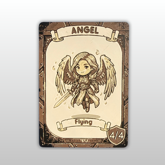 Angel Token 4/4