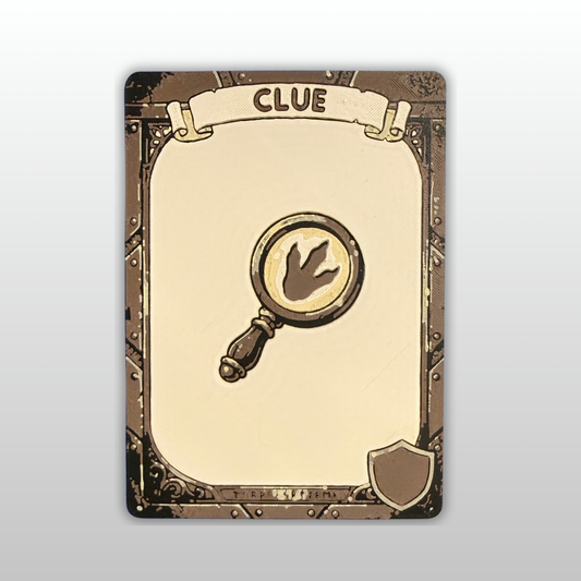 Clue Token
