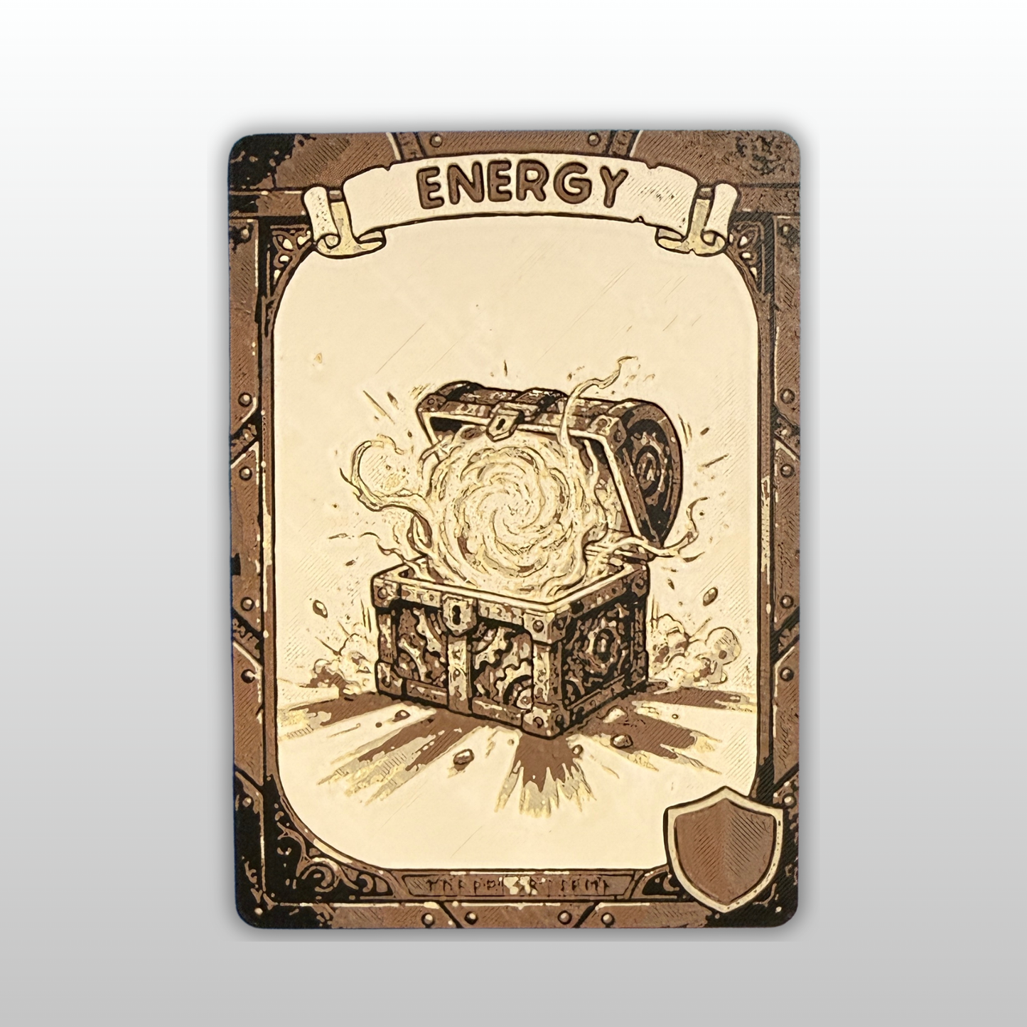 Energy Token