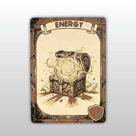 Energy Token