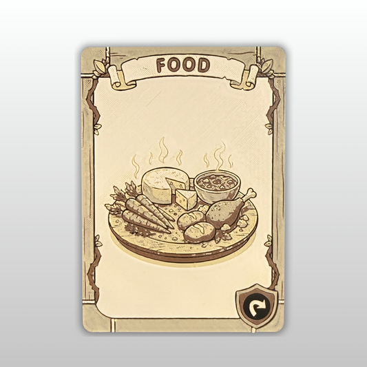 Food Token