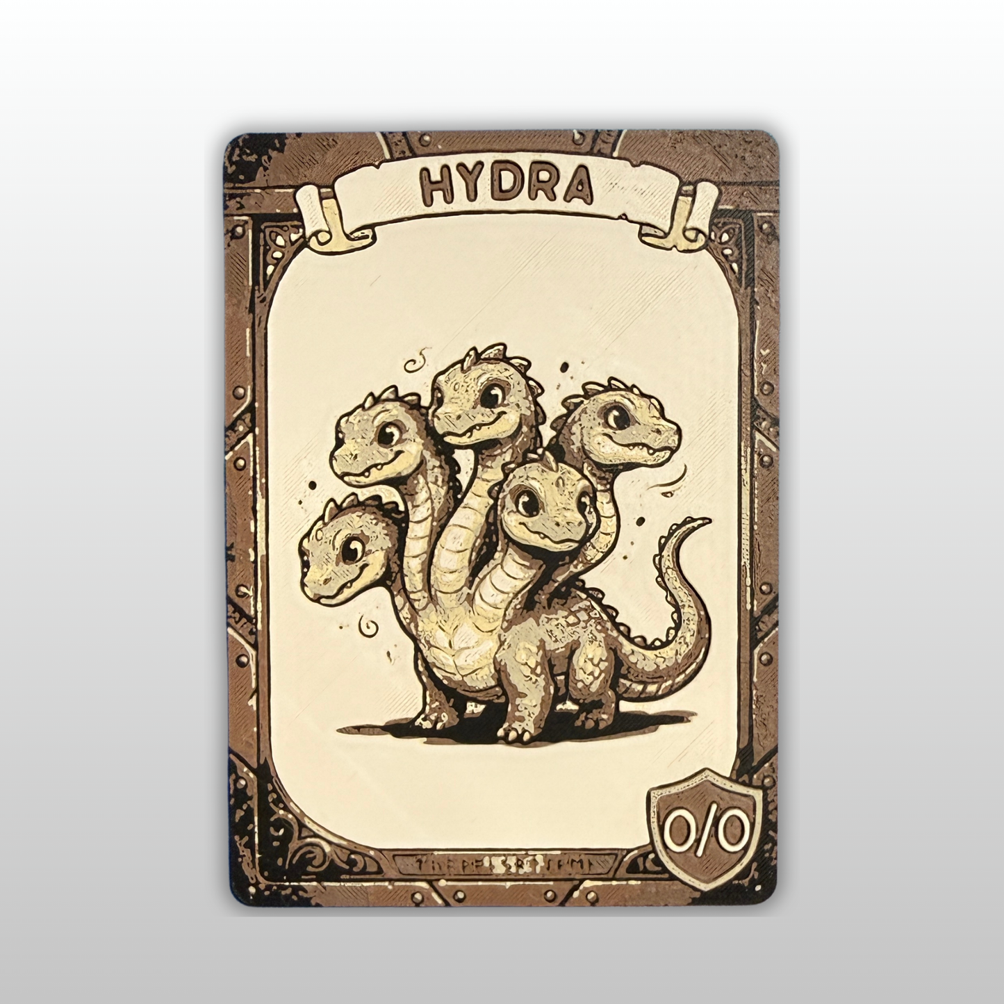 Hydra Token