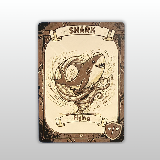 Shark Token */*